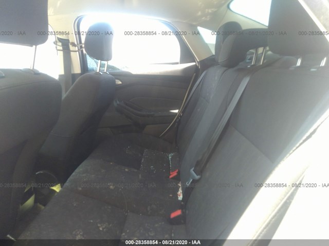 Photo 7 VIN: 1FADP3F28JL228728 - FORD FOCUS 