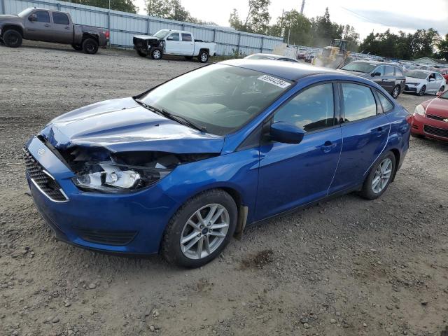 Photo 0 VIN: 1FADP3F28JL229054 - FORD FOCUS SE 