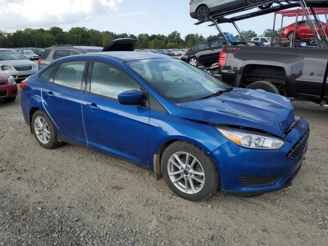 Photo 3 VIN: 1FADP3F28JL229054 - FORD FOCUS SE 