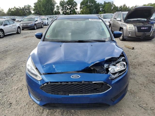 Photo 4 VIN: 1FADP3F28JL229054 - FORD FOCUS SE 