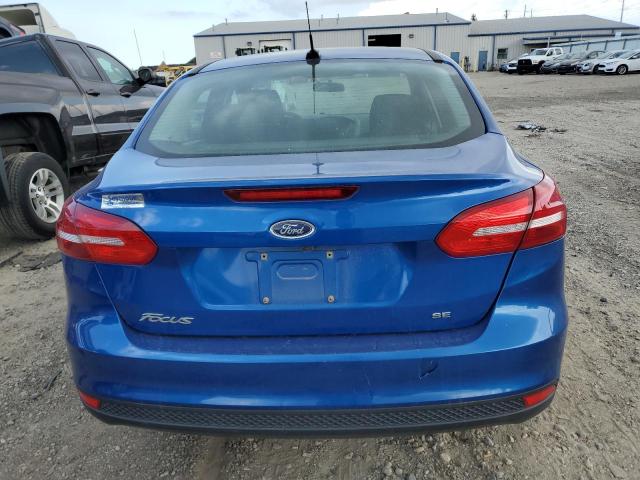 Photo 5 VIN: 1FADP3F28JL229054 - FORD FOCUS SE 