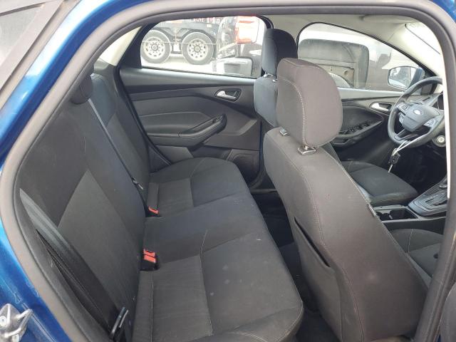 Photo 9 VIN: 1FADP3F28JL229054 - FORD FOCUS SE 