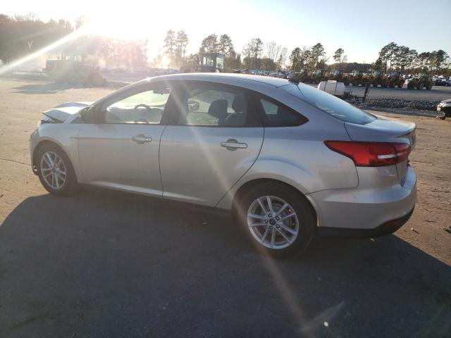 Photo 1 VIN: 1FADP3F28JL234402 - FORD FOCUS SE 