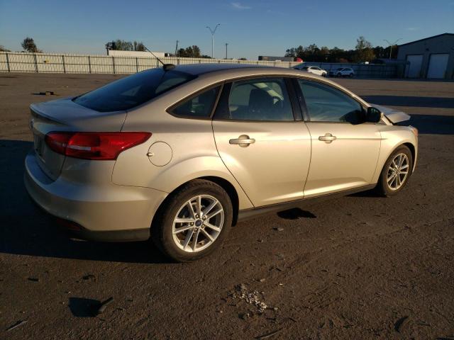 Photo 2 VIN: 1FADP3F28JL234402 - FORD FOCUS SE 