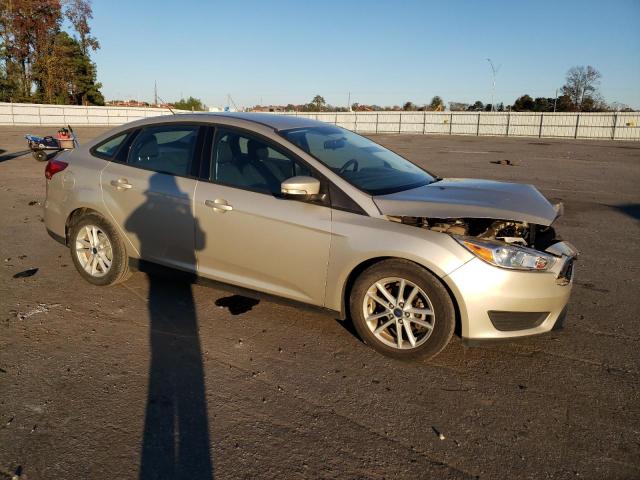 Photo 3 VIN: 1FADP3F28JL234402 - FORD FOCUS SE 