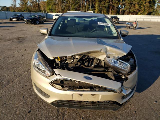 Photo 4 VIN: 1FADP3F28JL234402 - FORD FOCUS SE 