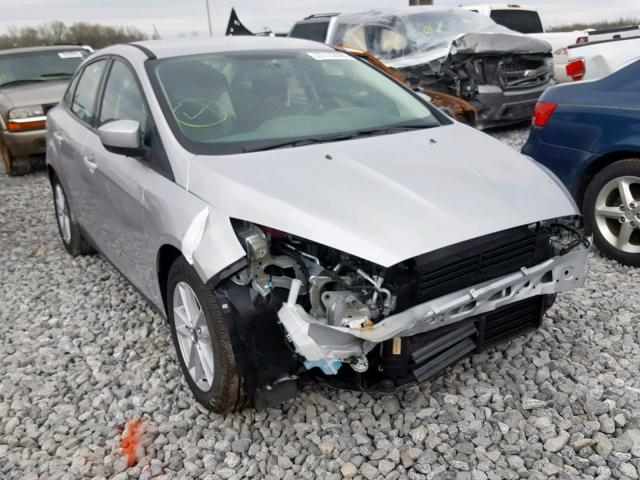 Photo 0 VIN: 1FADP3F28JL236909 - FORD FOCUS SE 