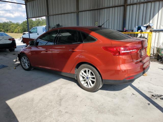 Photo 1 VIN: 1FADP3F28JL238577 - FORD FOCUS SE 