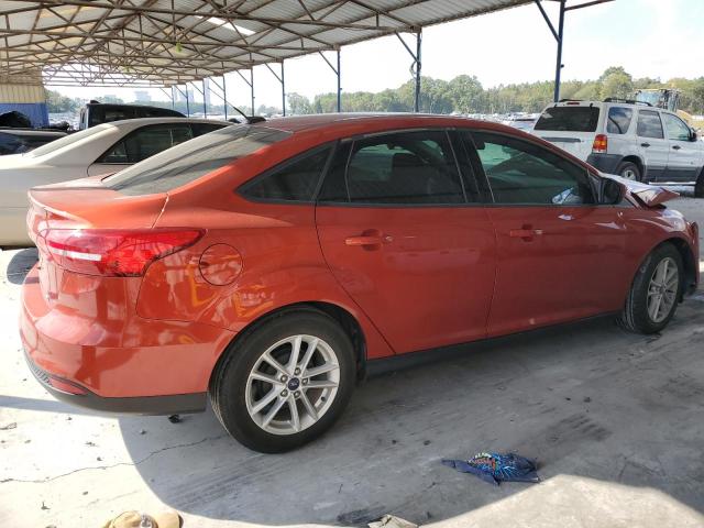 Photo 2 VIN: 1FADP3F28JL238577 - FORD FOCUS SE 