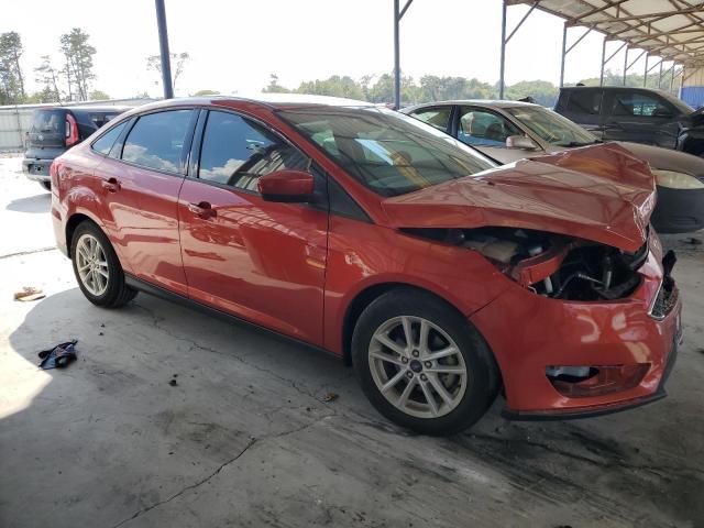 Photo 3 VIN: 1FADP3F28JL238577 - FORD FOCUS SE 