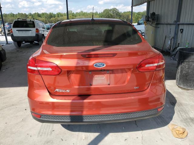 Photo 5 VIN: 1FADP3F28JL238577 - FORD FOCUS SE 