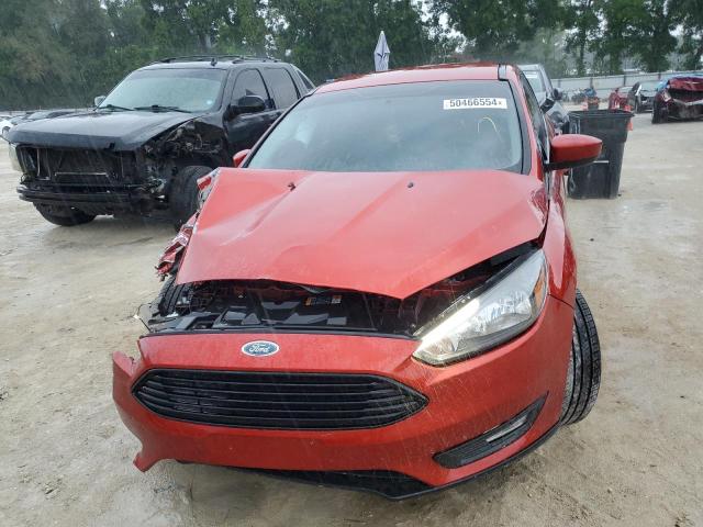 Photo 4 VIN: 1FADP3F28JL248865 - FORD FOCUS 