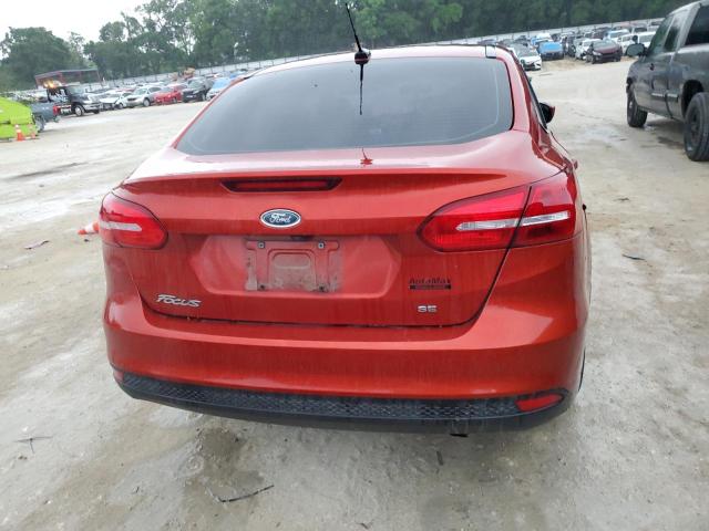 Photo 5 VIN: 1FADP3F28JL248865 - FORD FOCUS 