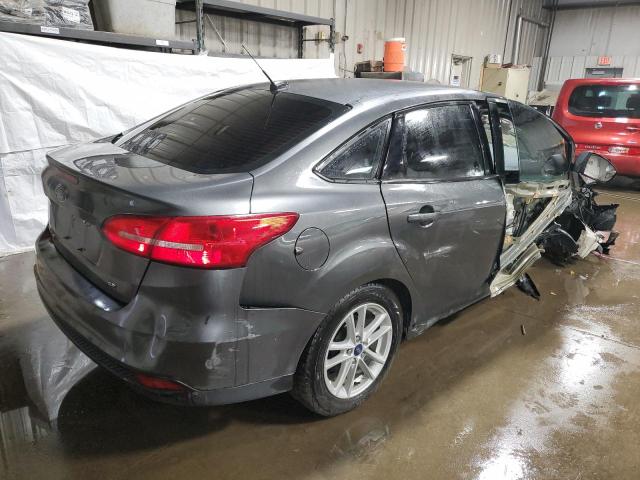 Photo 2 VIN: 1FADP3F28JL251667 - FORD FOCUS SE 