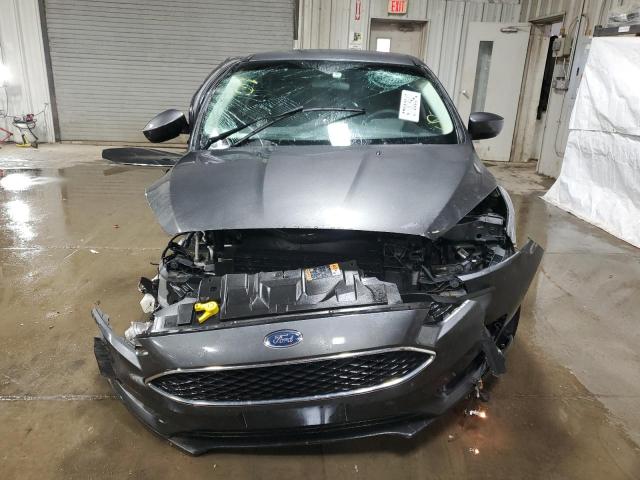 Photo 4 VIN: 1FADP3F28JL251667 - FORD FOCUS SE 