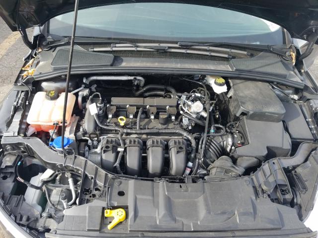 Photo 6 VIN: 1FADP3F28JL258814 - FORD FOCUS 