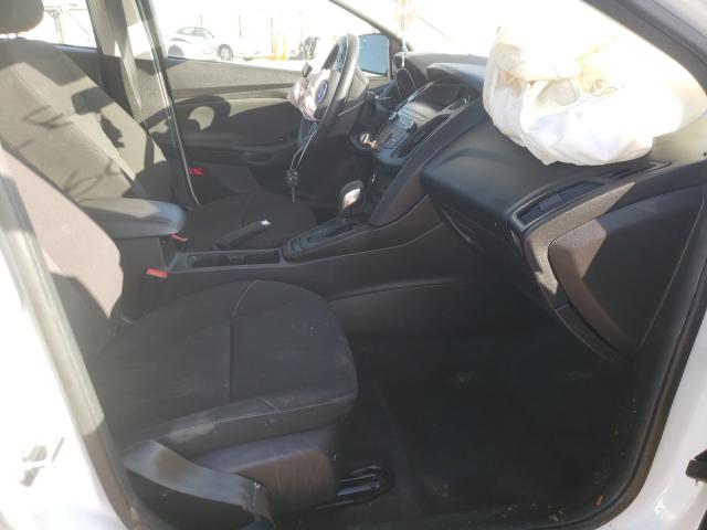 Photo 4 VIN: 1FADP3F28JL260255 - FORD FOCUS SE 