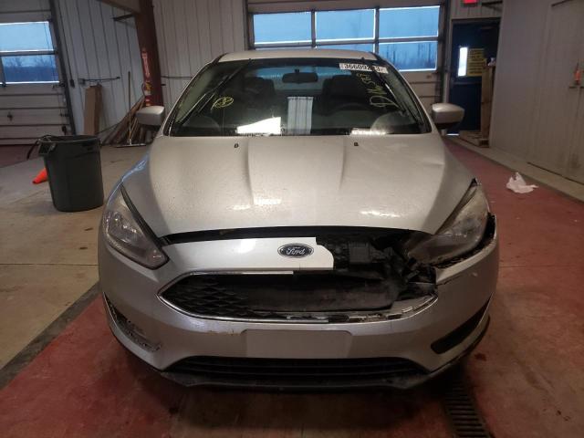 Photo 4 VIN: 1FADP3F28JL280487 - FORD FOCUS SE 