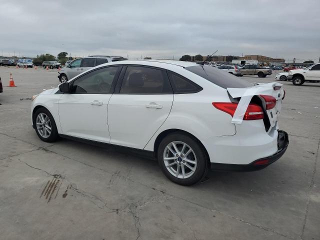 Photo 1 VIN: 1FADP3F28JL286855 - FORD FOCUS SE 