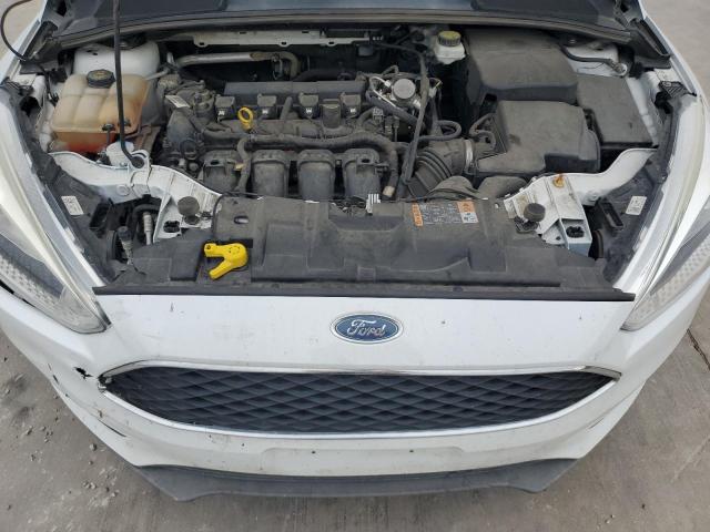 Photo 10 VIN: 1FADP3F28JL286855 - FORD FOCUS SE 