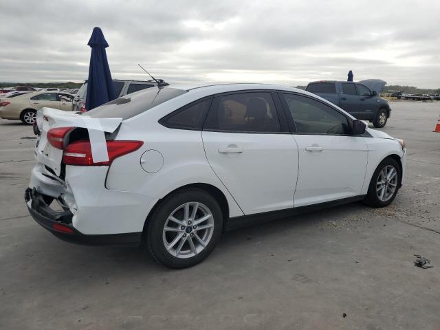 Photo 2 VIN: 1FADP3F28JL286855 - FORD FOCUS SE 