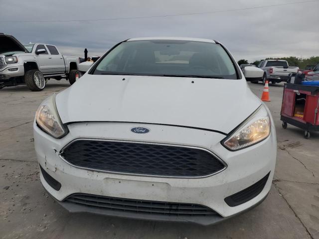 Photo 4 VIN: 1FADP3F28JL286855 - FORD FOCUS SE 