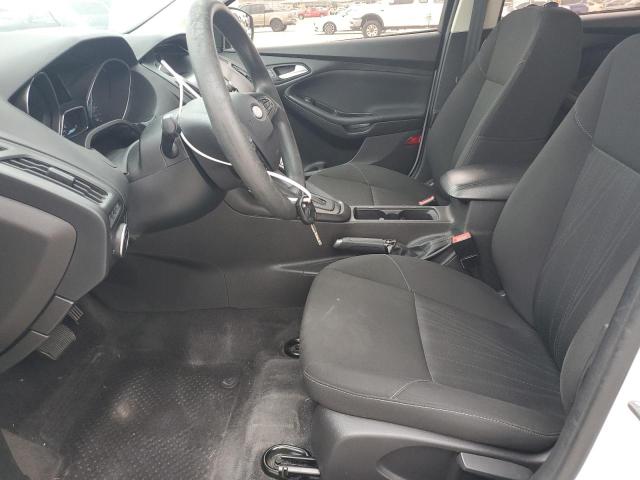 Photo 6 VIN: 1FADP3F28JL286855 - FORD FOCUS SE 