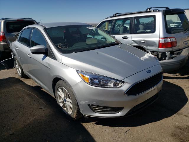 Photo 0 VIN: 1FADP3F28JL288699 - FORD FOCUS SE 