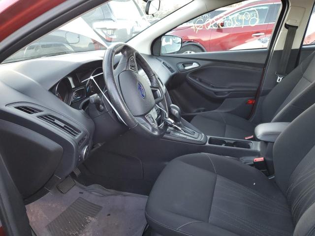 Photo 6 VIN: 1FADP3F28JL290873 - FORD FOCUS SE 