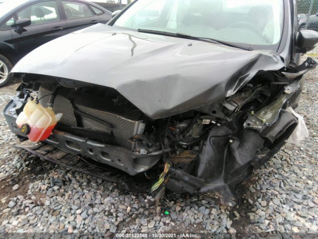 Photo 5 VIN: 1FADP3F28JL291361 - FORD FOCUS 