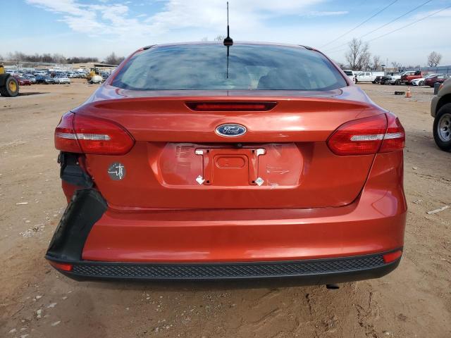 Photo 5 VIN: 1FADP3F28JL292056 - FORD FOCUS 