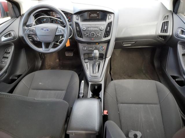 Photo 7 VIN: 1FADP3F28JL292056 - FORD FOCUS 