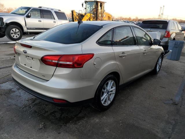 Photo 2 VIN: 1FADP3F28JL298858 - FORD FOCUS 