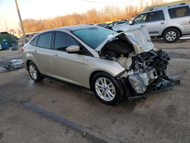 Photo 3 VIN: 1FADP3F28JL298858 - FORD FOCUS 