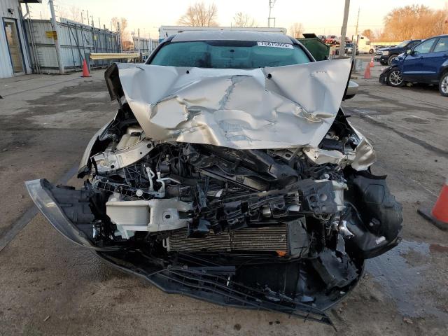 Photo 4 VIN: 1FADP3F28JL298858 - FORD FOCUS 