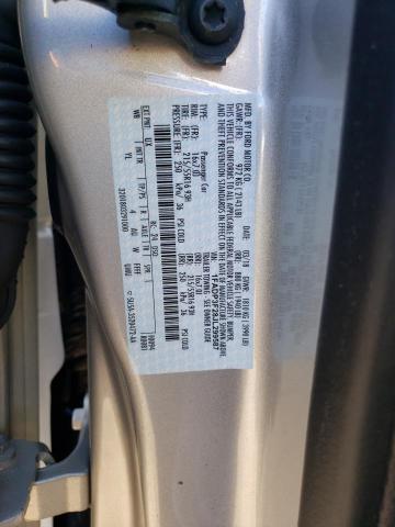 Photo 11 VIN: 1FADP3F28JL299587 - FORD FOCUS SE 