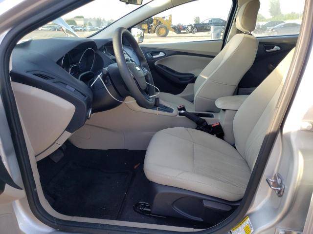 Photo 6 VIN: 1FADP3F28JL299587 - FORD FOCUS SE 