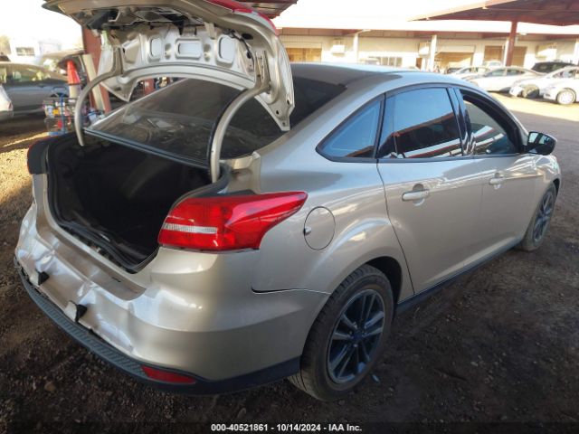 Photo 3 VIN: 1FADP3F28JL313276 - FORD FOCUS 