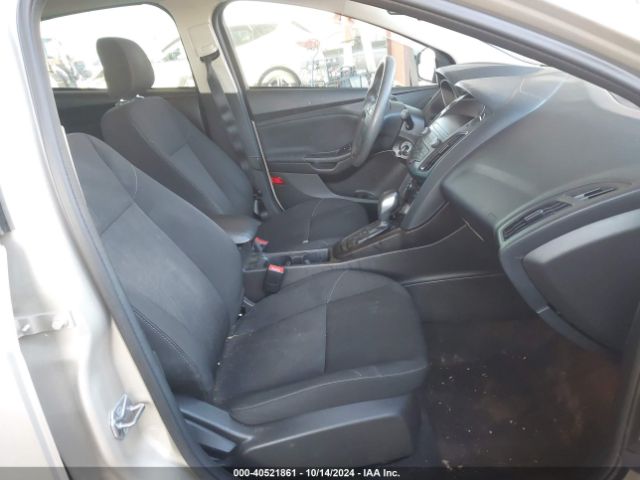 Photo 4 VIN: 1FADP3F28JL313276 - FORD FOCUS 