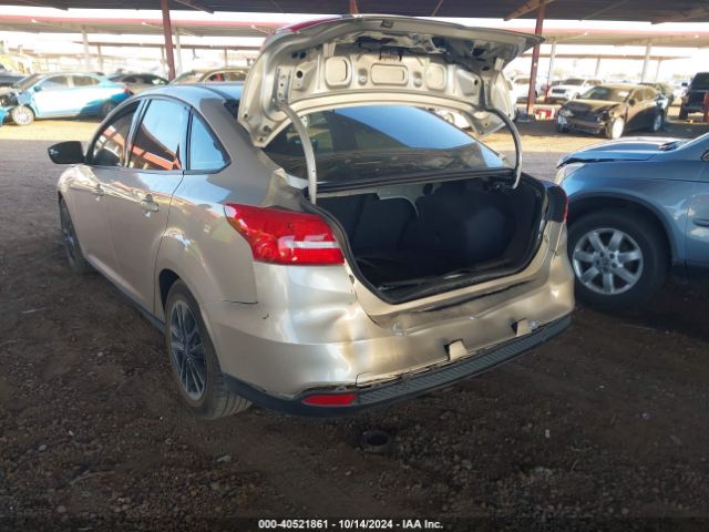 Photo 5 VIN: 1FADP3F28JL313276 - FORD FOCUS 