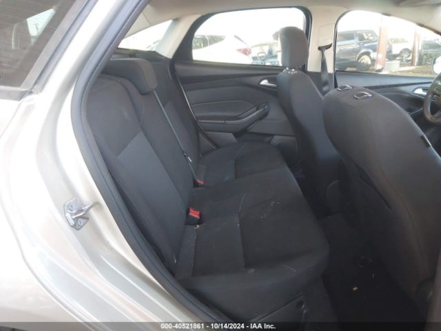 Photo 7 VIN: 1FADP3F28JL313276 - FORD FOCUS 