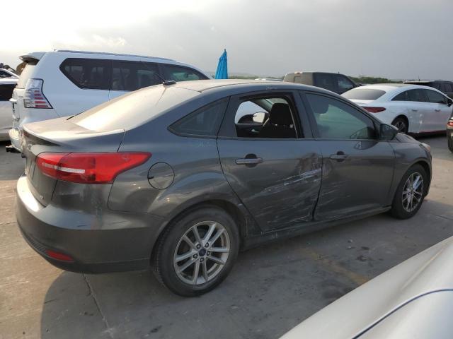 Photo 2 VIN: 1FADP3F28JL324262 - FORD FOCUS SE 