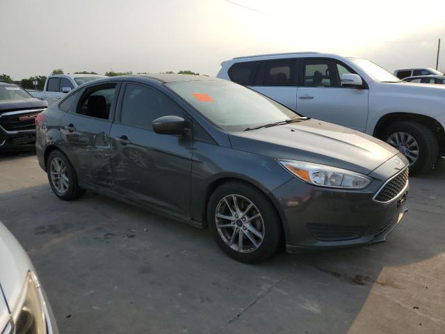 Photo 3 VIN: 1FADP3F28JL324262 - FORD FOCUS SE 