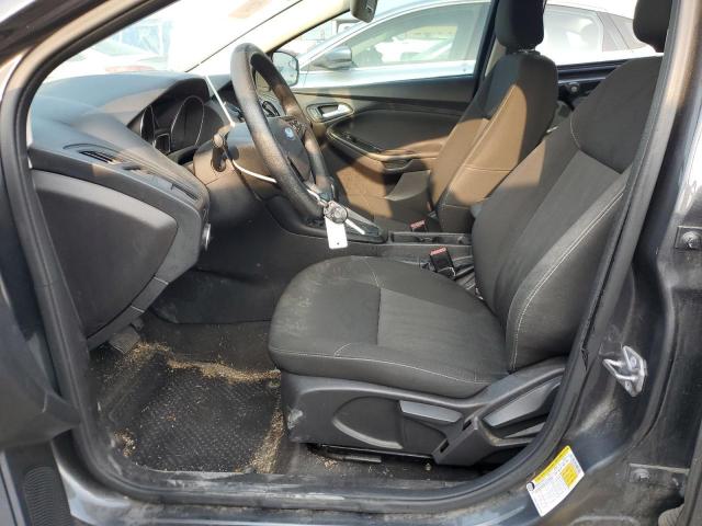 Photo 6 VIN: 1FADP3F28JL324262 - FORD FOCUS SE 