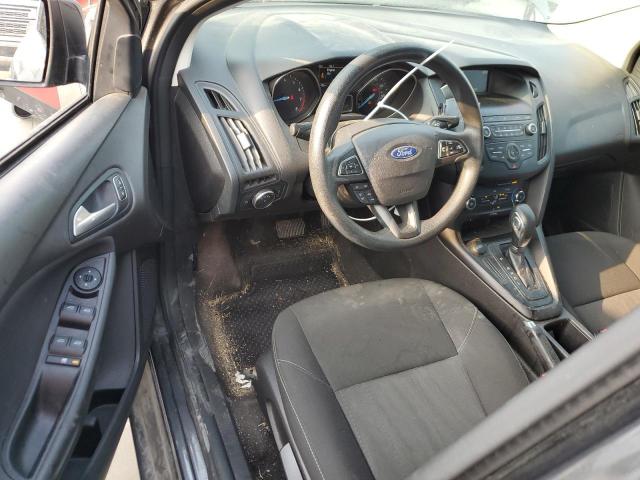 Photo 7 VIN: 1FADP3F28JL324262 - FORD FOCUS SE 