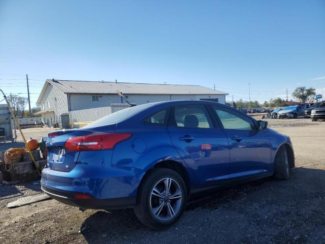 Photo 2 VIN: 1FADP3F28JL331020 - FORD FOCUS SE 