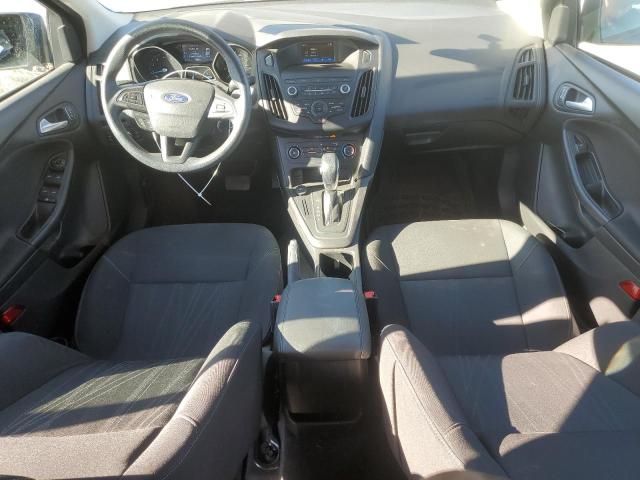 Photo 7 VIN: 1FADP3F28JL331020 - FORD FOCUS SE 