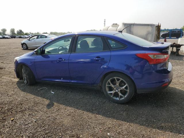 Photo 1 VIN: 1FADP3F29DL101619 - FORD FOCUS 