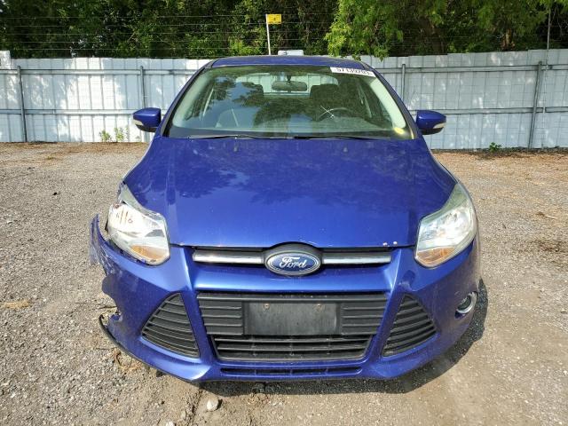 Photo 4 VIN: 1FADP3F29DL101619 - FORD FOCUS 