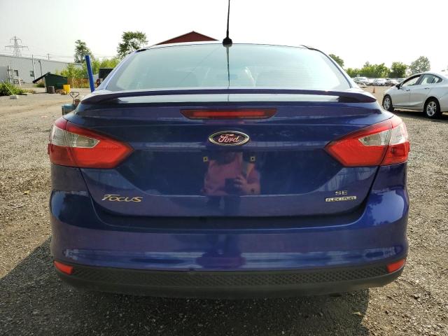 Photo 5 VIN: 1FADP3F29DL101619 - FORD FOCUS 